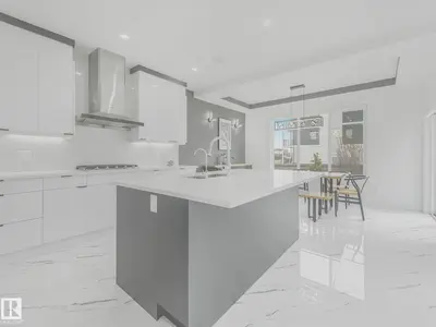 Interior photo 2 of 16307 19 AV SW