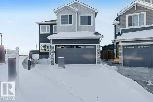 3304 169 ST SW, Edmonton - $729,900