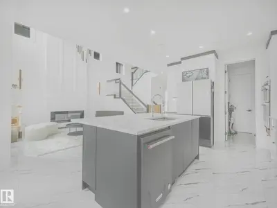 Interior photo 4 of 16307 19 AV SW