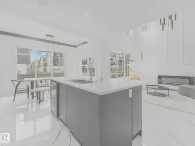 Interior photo 3 of 16307 19 AV SW