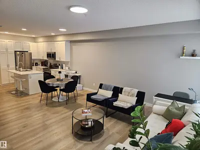 Interior photo 2 of #127 12804 140 AV NW NW