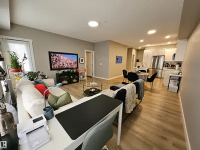 Interior photo 4 of #127 12804 140 AV NW NW