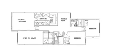 Interior photo 3 of 228 Crystal Creek DR