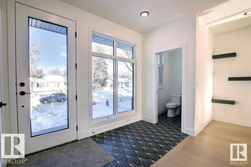 13909 107A AV NW, Edmonton - $615,000