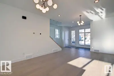 Interior photo 3 of 13909 107A AV NW