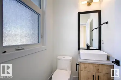 Interior photo 2 of 13909 107A AV NW