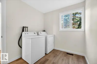 Interior photo 4 of ##32 1820 56 ST NW
