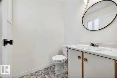 Interior photo 2 of ##32 1820 56 ST NW