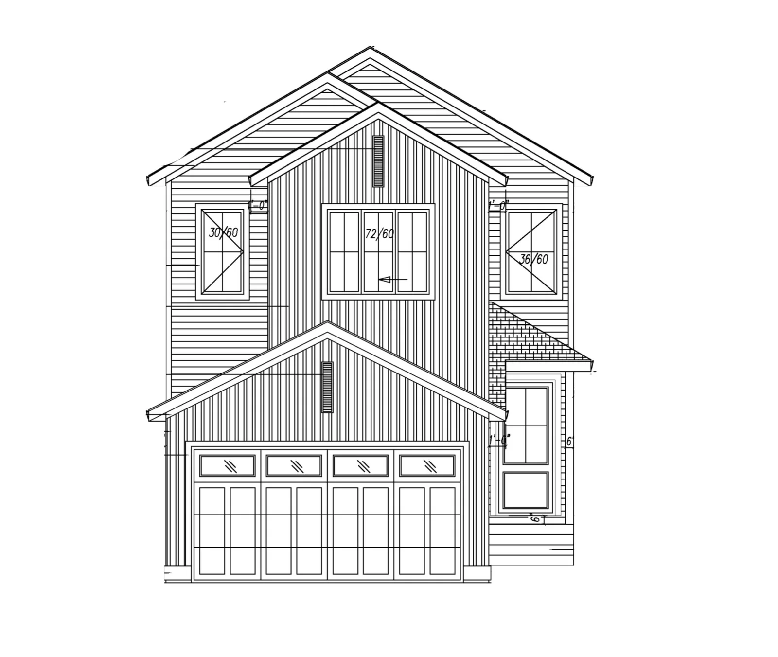 232 Crystal Creek DR, Leduc - 3 bedroom Detached Single Family for sale