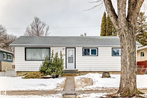 12006 41 ST NW, Edmonton - $325,000