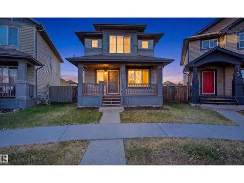 1144 35 AV NW, Edmonton - $519,999