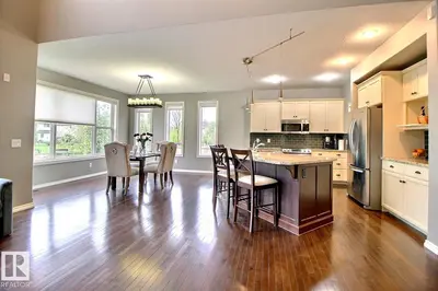 Interior photo 1 of 1231 37A AV NW