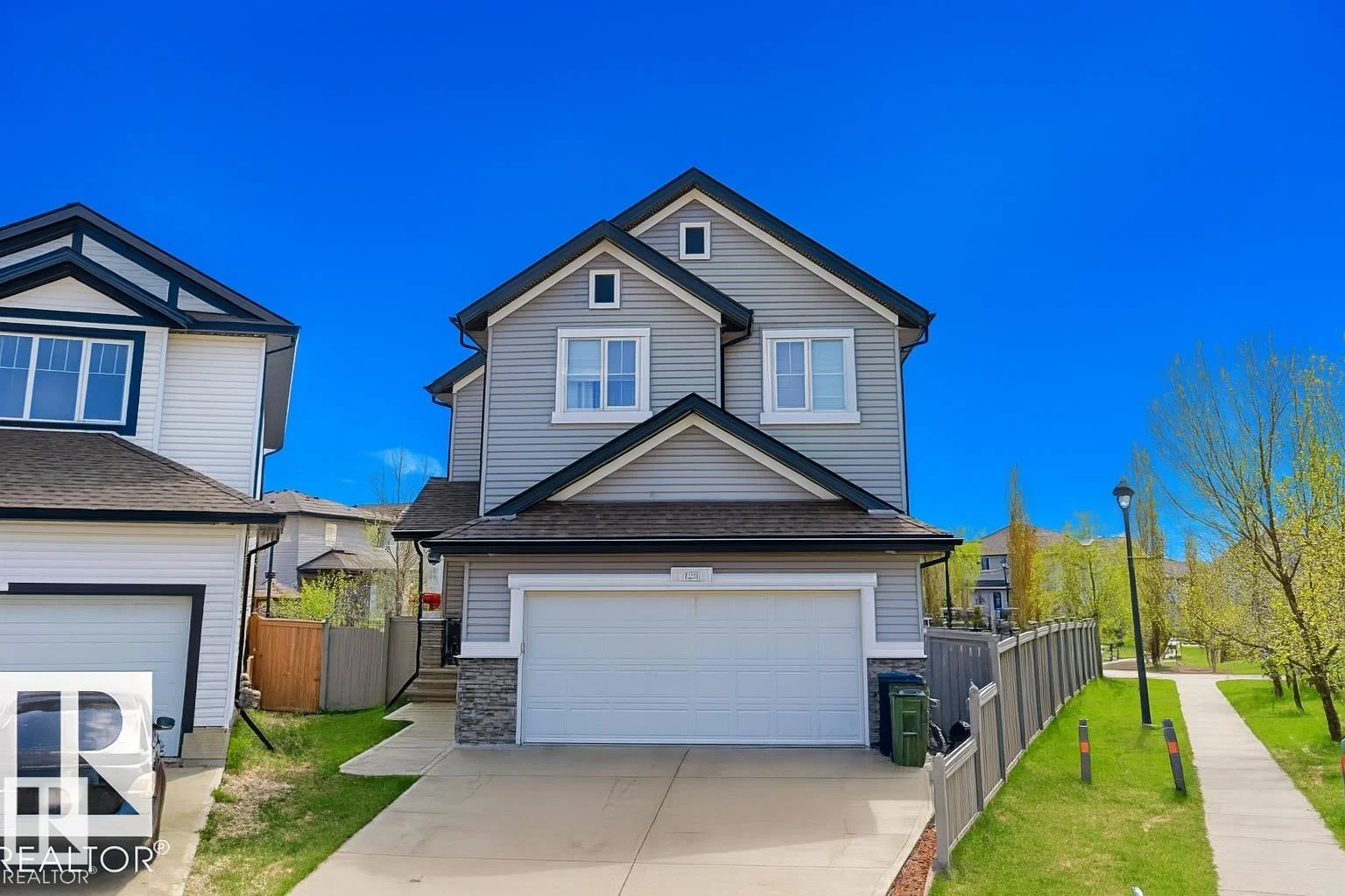 1231 37A AV NW, Edmonton - 4 bedroom Detached Single Family for sale