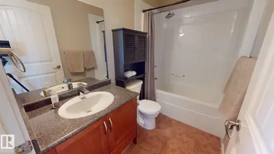 Interior photo 4 of 16408 49 ST NW NW