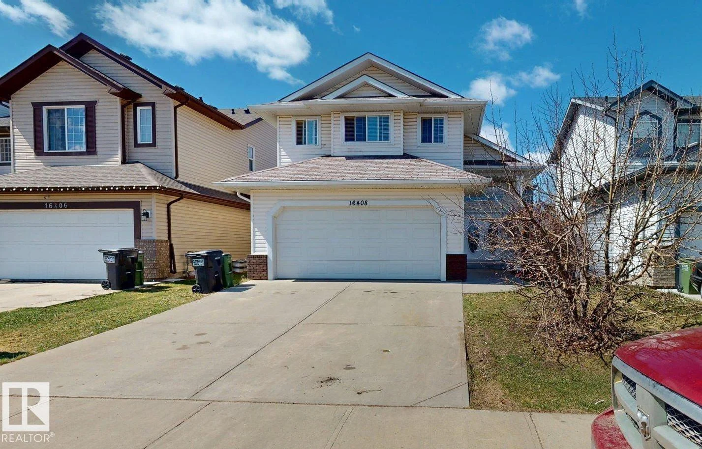 16408 49 ST NW NW, Edmonton - 5 bedroom Detached Single Family for sale