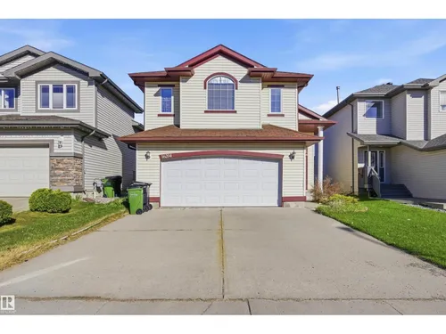16204 48 ST NW, Edmonton - $529,900