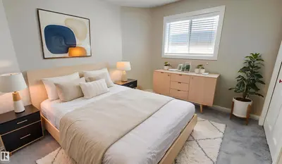 Interior photo 2 of 16408 49 ST NW NW