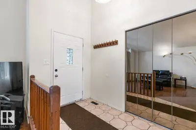 Interior photo 1 of 4340 33 ST NW
