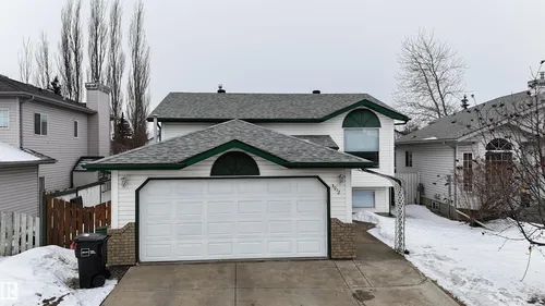 3912 30 ST NW, Edmonton - $484,900