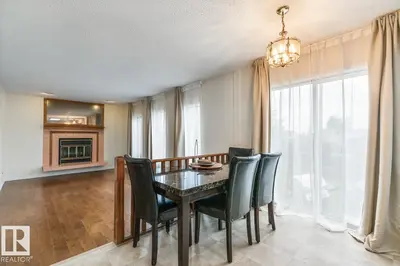 Interior photo 4 of 4340 33 ST NW
