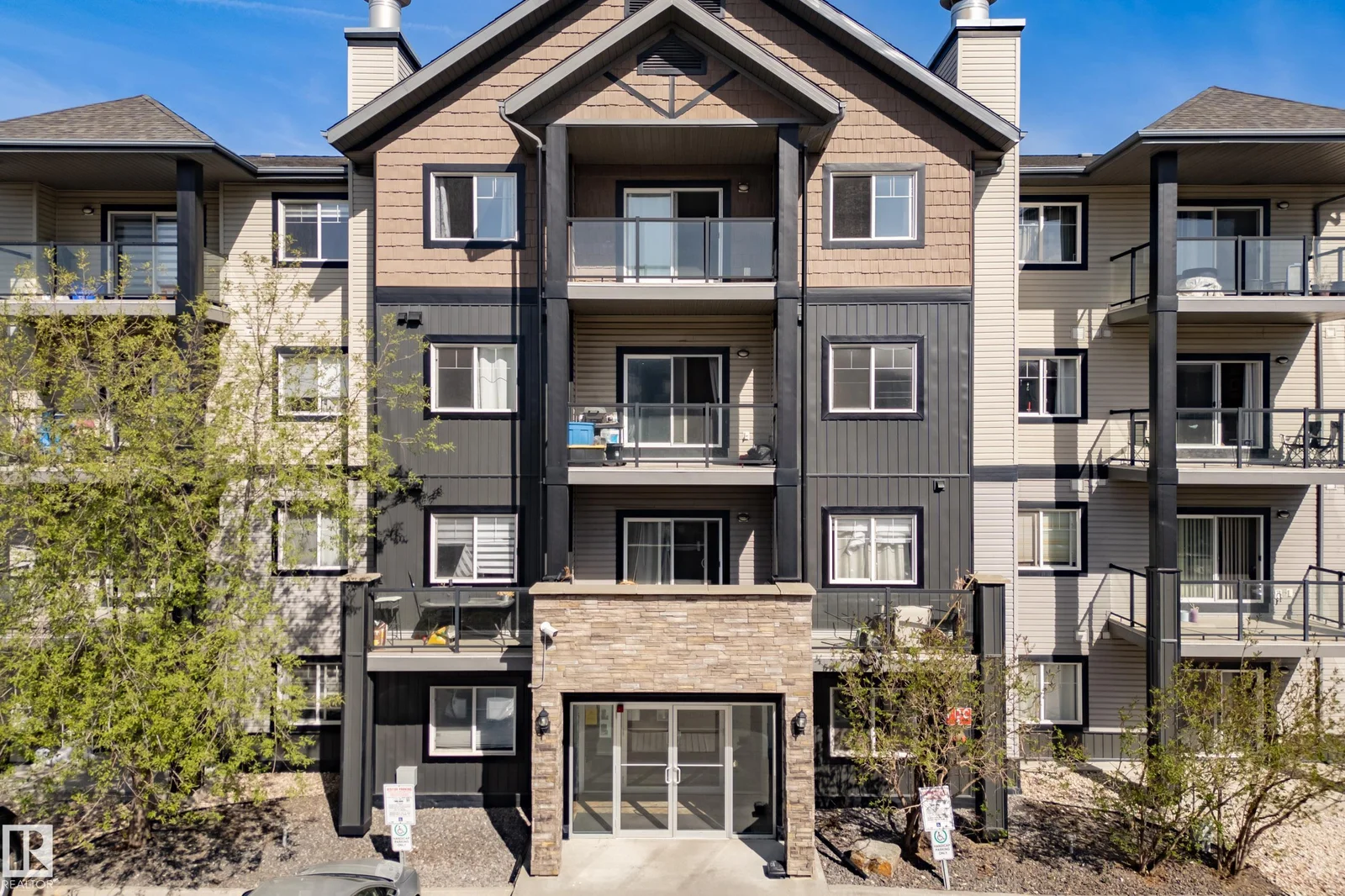 , Edmonton - 2 bedroom Apartment for sale