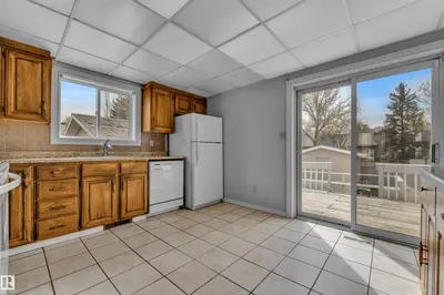 Interior photo 2 of 3227 145 AV NW