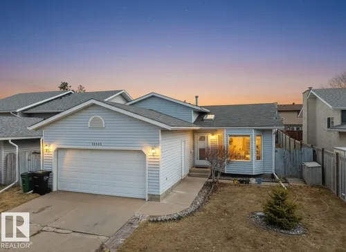 14523 32 ST NW, Edmonton - $399,999