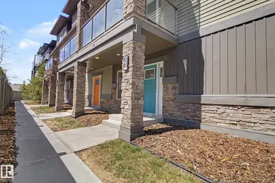 Interior photo 1 of #71 1530 TAMARACK BV NW