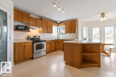 Interior photo 2 of 1346 118A ST NW