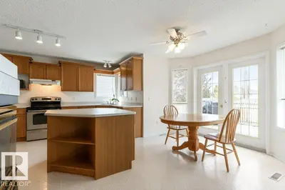 Interior photo 3 of 1346 118A ST NW