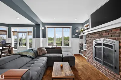 Interior photo 4 of 27317 TWP ROAD 554
