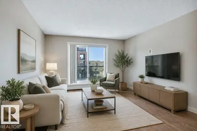 Interior photo 3 of #206 5510 SCHONSEE DR NW