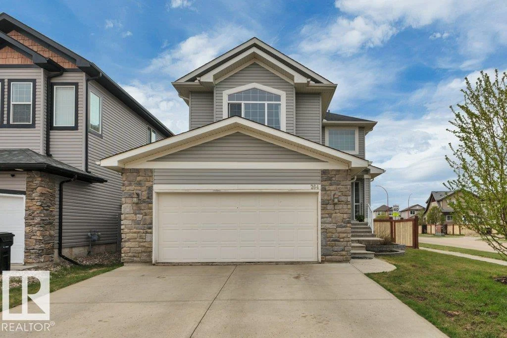264 SOUTHWICK ST, Leduc - 4 bedroom Detached Single Family for sale