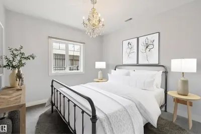Interior photo 3 of #16 11518 76 AV NW