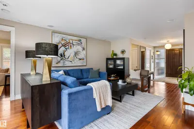 Interior photo 3 of 9812 142 ST NW