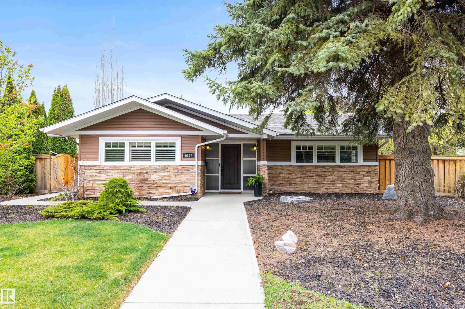 9812 142 ST NW, Edmonton - 3 bedroom Detached Single Family for sale