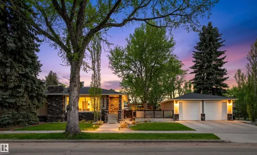14608 97 AV NW, Edmonton - $745,000