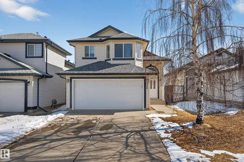 3779 18 ST NW, Edmonton - $479,900