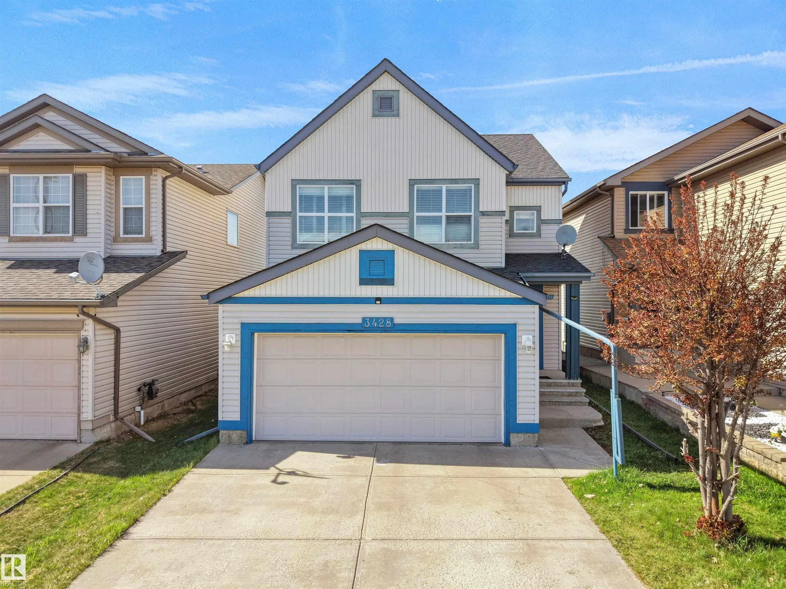 3428 28 ST NW, Edmonton - 3 bedroom Detached Single Family for sale