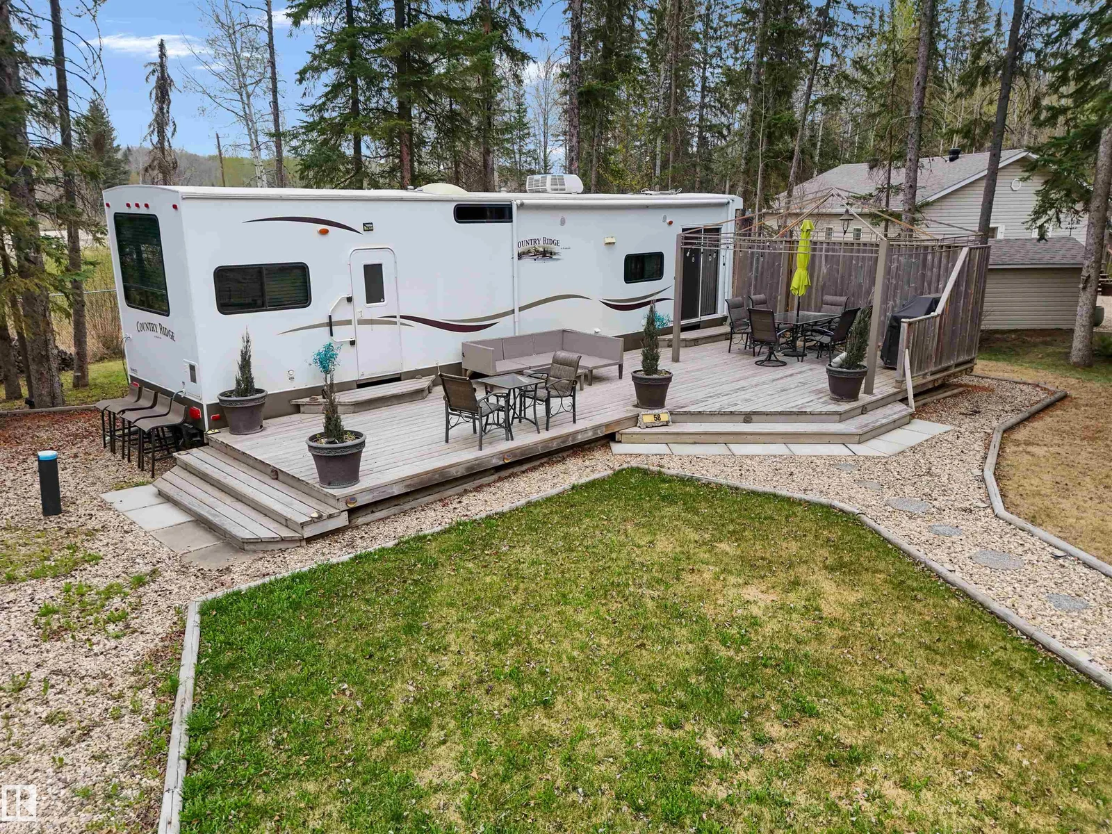 158 Birchwood Country Condo, Rural Brazeau County - 0 bedroom Vacant Lot/Land for sale