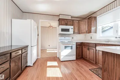 Interior photo 3 of 13319 30 ST NW NW