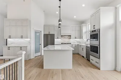 Interior photo 3 of #50 26323 TWP ROAD 532 A