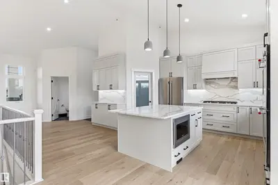 Interior photo 2 of #50 26323 TWP ROAD 532 A