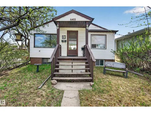 6402 106 ST NW, Edmonton - $446,000