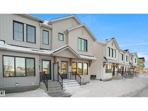 #13 3705 141 ST SW, Edmonton - $294,998