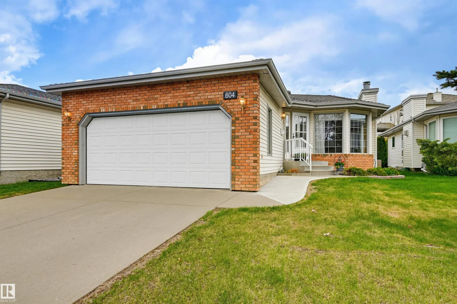 604 REVELL WD NW, Edmonton - 3 bedroom Detached Single Family for sale