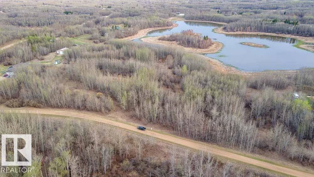 #13 50128 Range RD 203, Rural Beaver County - 0 bedroom Vacant Lot/Land for sale