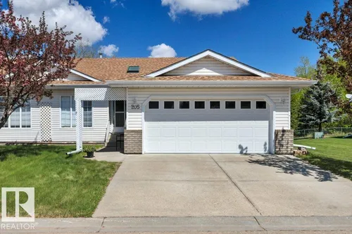 205 Ravine VI, Leduc - $498,900