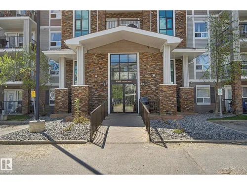 #1401 9363 SIMPSON DR NW, Edmonton - $174,000