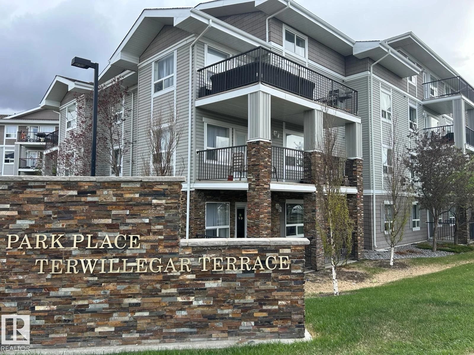#1228 9363 SIMPSON DR NW, Edmonton - 2 bedroom Apartment for sale